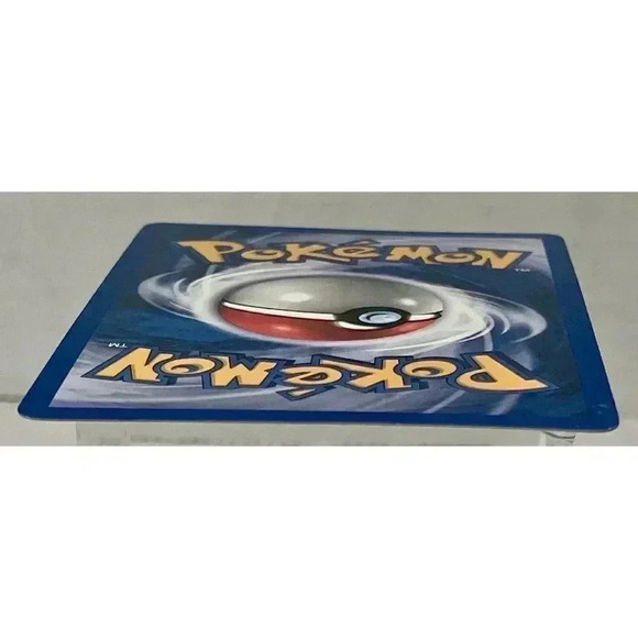 Pokémon TCG Magnemite Team‎ Rocket 60/82 Regular Unlimited Common NM - Picture 11 of 12